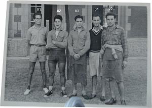 COLO LA PEYROUSE 195X 007 LES MARMITONS